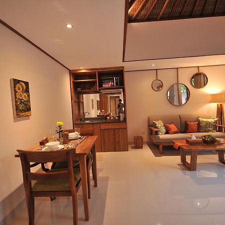 Maitri Villa Ubud Екстер'єр фото