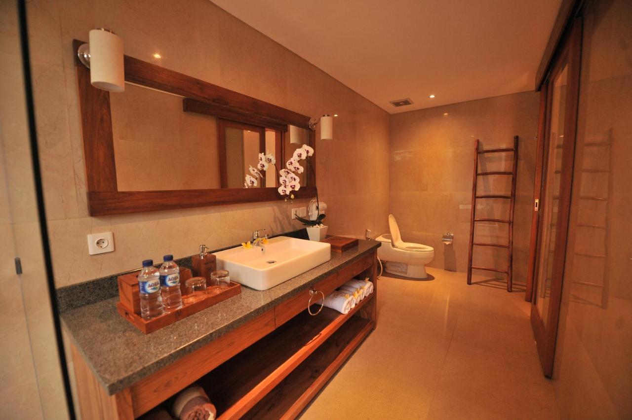 Maitri Villa Ubud Екстер'єр фото