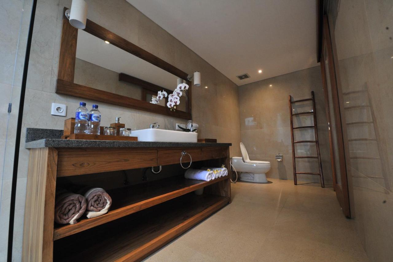 Maitri Villa Ubud Екстер'єр фото