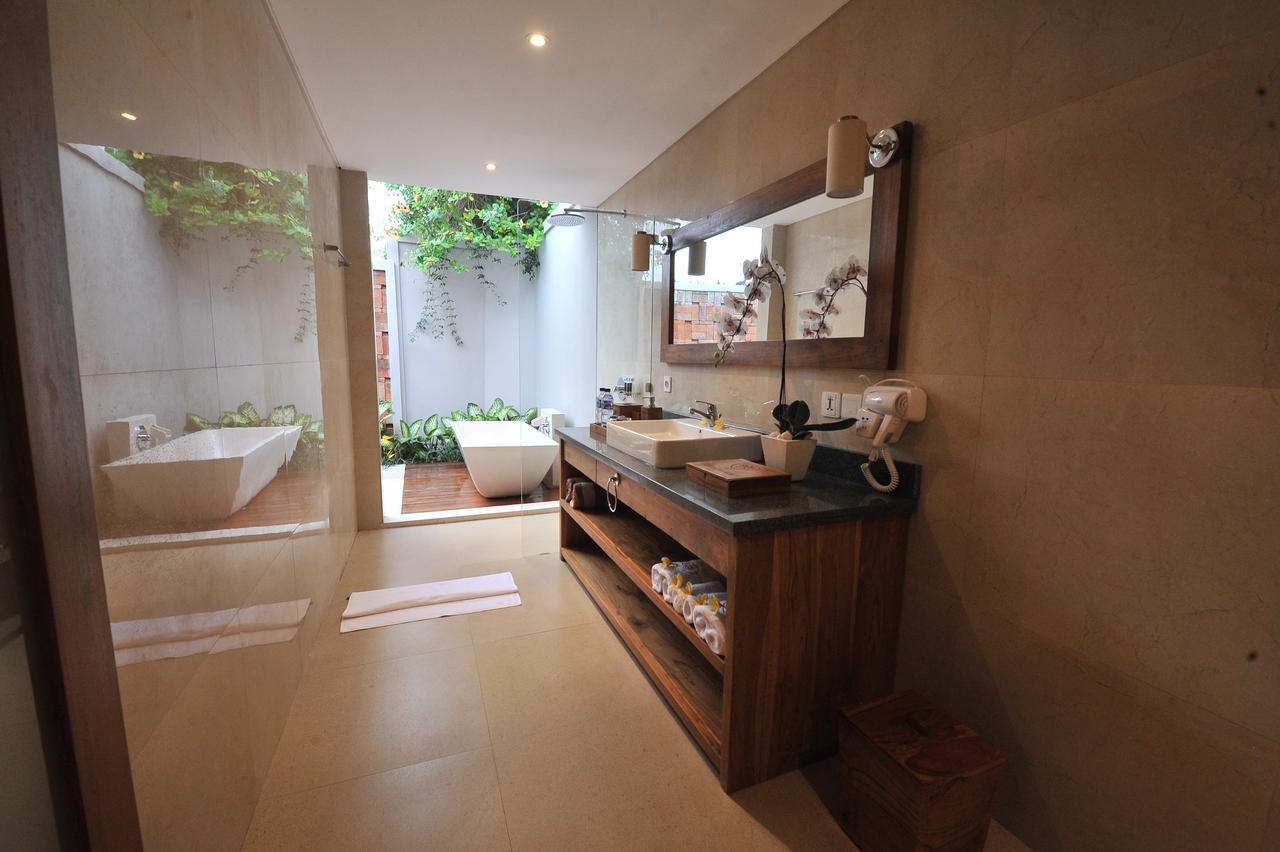Maitri Villa Ubud Екстер'єр фото